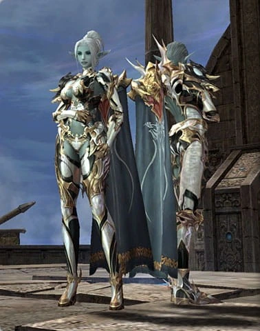 Dark Elf