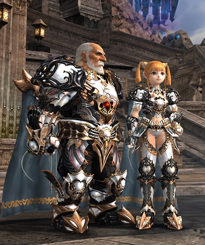 Dwarf
