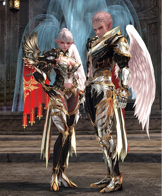 Kamael